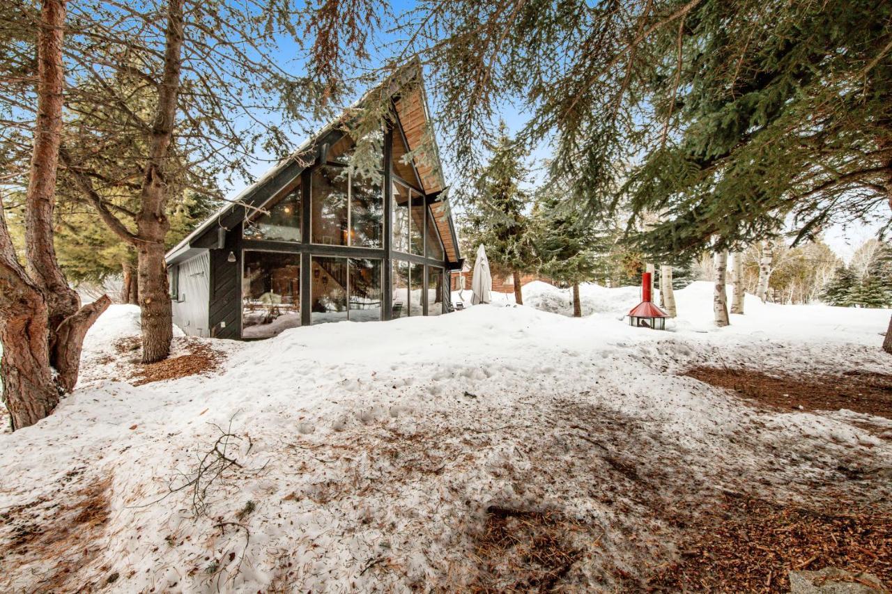 The Timbers Villa McCall Exterior photo