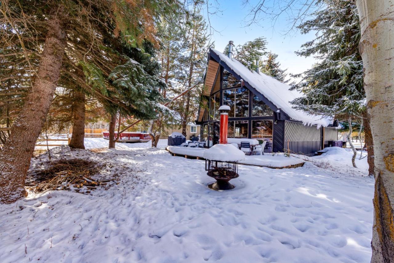 The Timbers Villa McCall Exterior photo